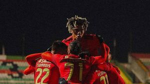 Todibo jugó sus primeros minutos con el Benfica Todibo jugó sus primeros minutos con el Benfica