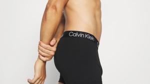¿Boxers o slips? Calvin Klein y otras marcas para renovar la ropa interior