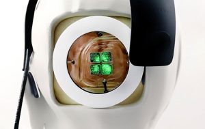 El primer dispositivo para recuperar la vista ya estaría preparado para las pruebas con humanos El primer dispositivo para recuperar la vista ya estaría preparado para las pruebas con humanos
