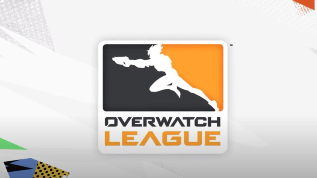 Overwatch League Fecha De Inicio Y Nuevo Formato