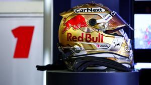 Mad Max programa la cuenta atrás: ¿qué necesita para sentenciar su tercer título de la F1?