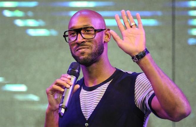 Nicolas Anelka, en China Nicolas Anelka, en China