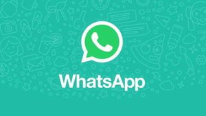 WhatsApp WhatsApp