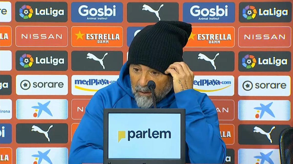 “El equipo fue superior en la mayoría de los tramos” “El equipo fue superior en la mayoría de los tramos”