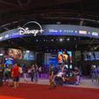 Disney supera a Netflix en abonados a sus plataformas de streaming