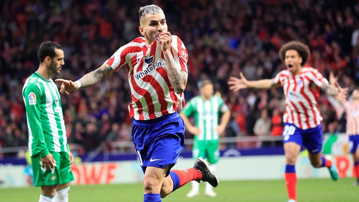 Rayo Vallecano – Atlético de Madrid de LaLiga Santander: Horario y dónde ver en TV