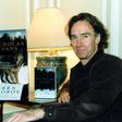 Fallece Nicholas Evans, autor de El hombre que susurraba a los caballos