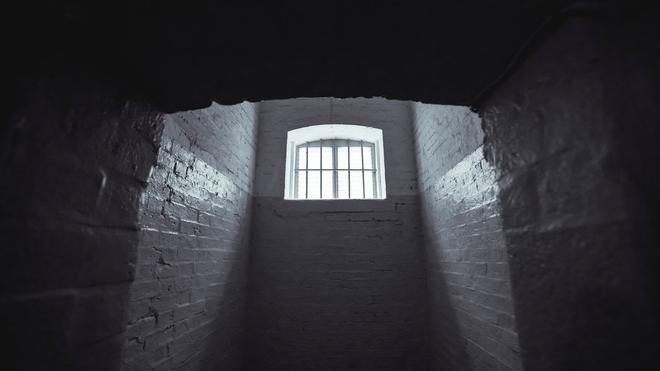 La increíble fuga de un preso belga gracias a un váter