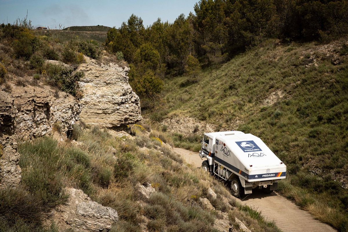 Calor y gran ambiente en el 2º Navarra Classic Festival Calor y gran ambiente en el 2º Navarra Classic Festival