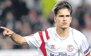 Denis Suárez volverá Denis Suárez volverá