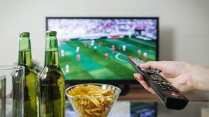 Black Friday 2022: Ahorra casi 900€ en la compra de tu televisor OLED