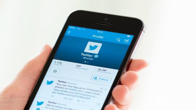 Twitter comunica a los usuarios que piensen antes de escribir Twitter comunica a los usuarios que piensen antes de escribir