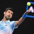 Novak Djokovic nunca ha perdido una semifinal en el Abierto de Australia