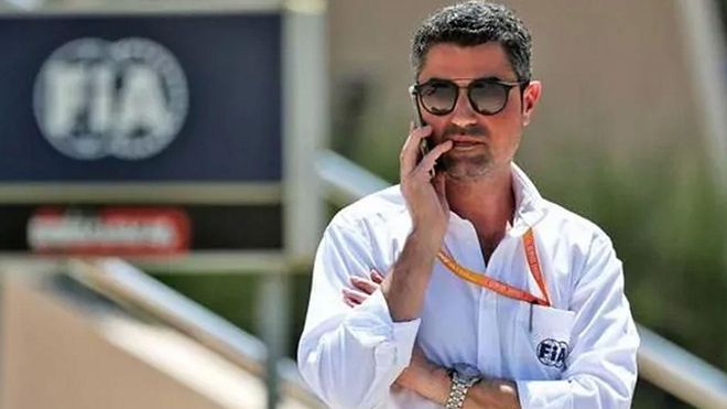 OFICIAL: Michael Masi deja la FIA