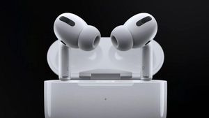 Diseño in-ear y una funda más pequeña, así serían los AirPods 3 Diseño in-ear y una funda más pequeña, así serían los AirPods 3