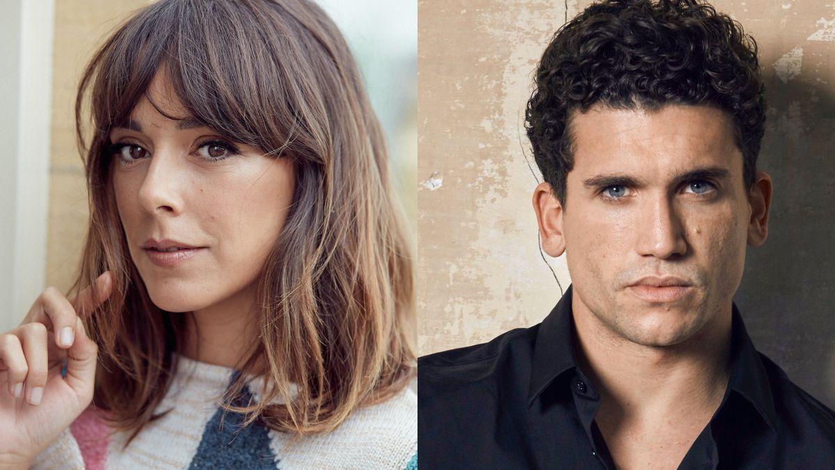 Belén Cuesta y Jaime Lorente serán Bárbara Rey y Ángel Cristo en la serie  de Atresmedia