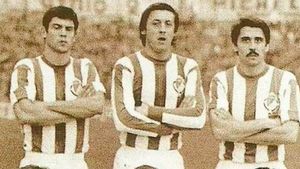 Hay un vínculo histórico entre Barça y Valladolid Hay un vínculo histórico entre Barça y Valladolid