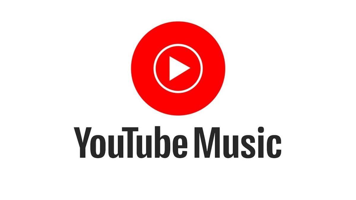 Descargar música YouTube