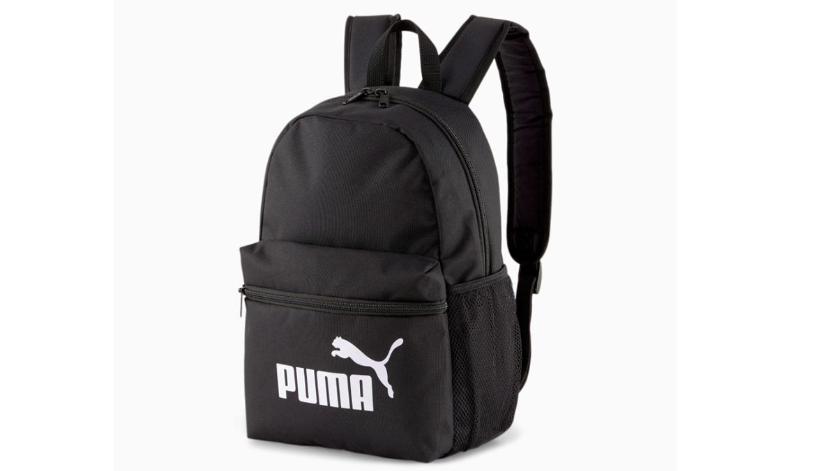 Novedades Lidl | Esta es la mochila Puma que a un precio inexplicablemente barato