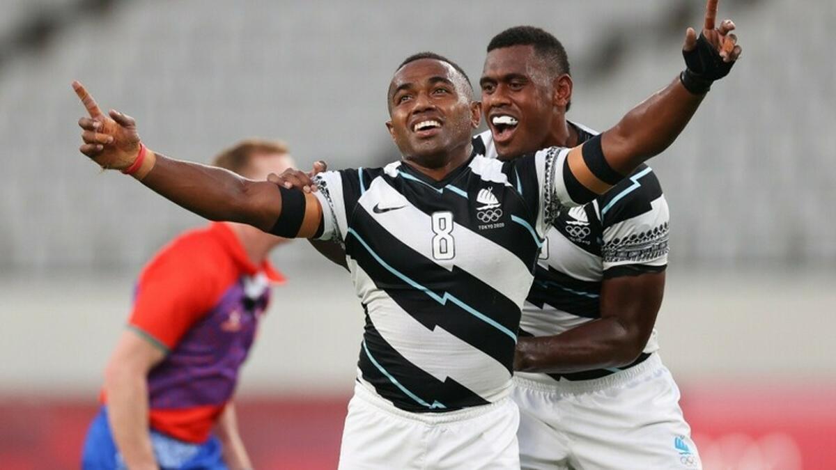 Un brote de covid-19 impedirá a Fiyi participar en el torneo de Málaga