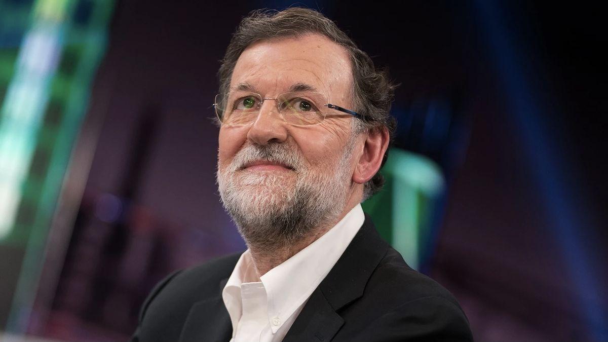 Mariano Rajoy vuelve a el hormiguero