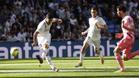 Real Madrid - Espanyol | El gol de Marco Asensio