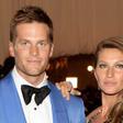 La loca teoría que acusa a Cristiano Ronaldo del divorcio entre Tom Brady y Gisele