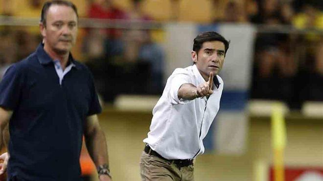 El caso de Marcelino no se repetirá El caso de Marcelino no se repetirá