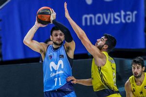 Estudiantes debe medirse al Barça este domingo Estudiantes debe medirse al Barça este domingo