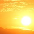 Nuestro planeta se aleja aproximadamente 0,0003 centímetros del Sol cada año.
