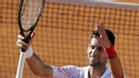 Djokovic no sabe cuándo se reanudará la temporada, pero apunta al US Open