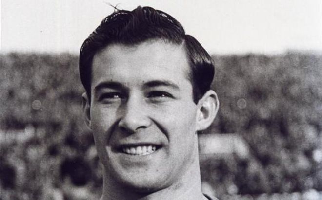 César Rodríguez, el Pelucas César Rodríguez, el Pelucas