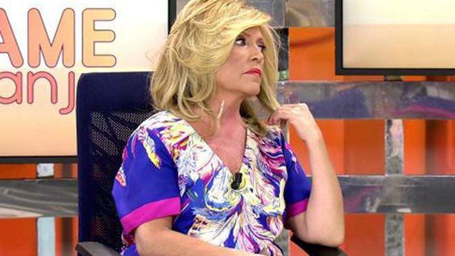 Lydia Lozano la vuelve a liar anunciando la muerte de alguien que falleció, ¡hace 7 años! Lydia Lozano la vuelve a liar anunciando la muerte de alguien que falleció, ¡hace 7 años!