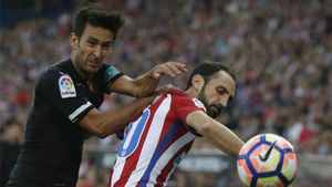 Alberto Bueno cambia el Granada por el Leganés hasta final de temporada Alberto Bueno cambia el Granada por el Leganés hasta final de temporada