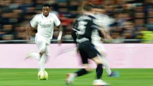 Resumen y highlights del Real Madrid 0 - 0 Real Sociedad de la jornada 19 de LaLiga