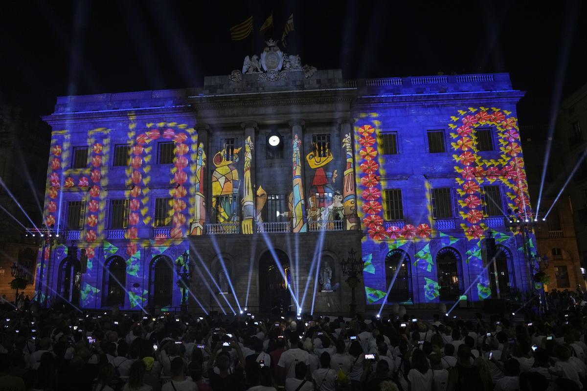 Barcelona 92 | Barcelona celebra los 30 años de sus Juegos