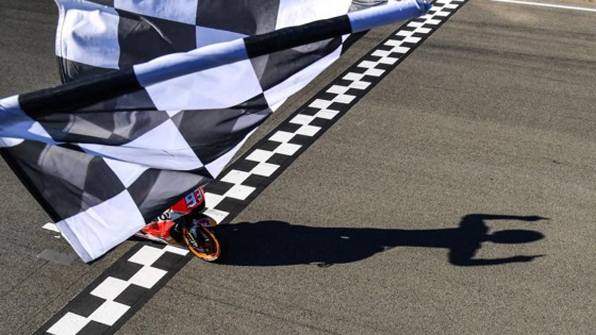 Marc Márquez Marc Márquez