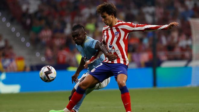 El efecto Joao Félix se desvanece