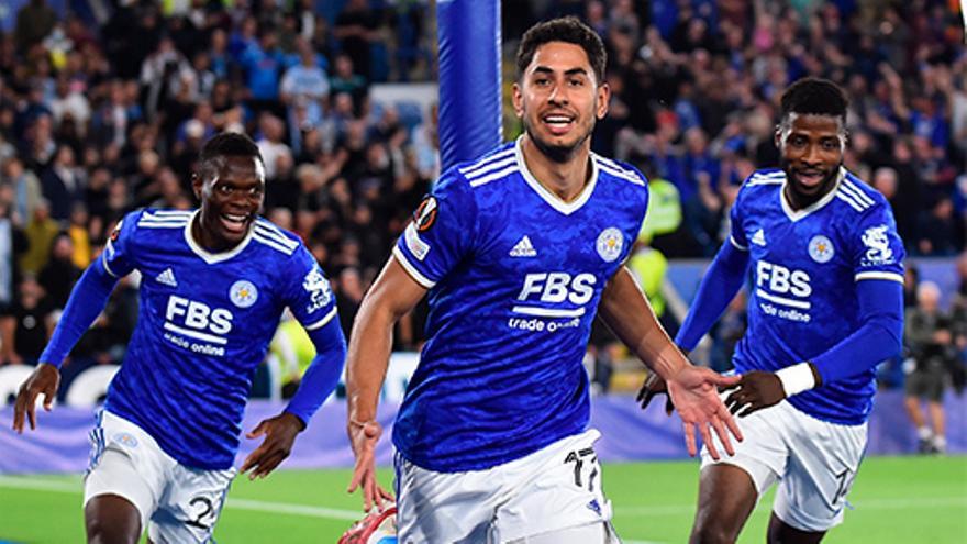 El Villarreal saboteó la llegada de Ayoze al Betis