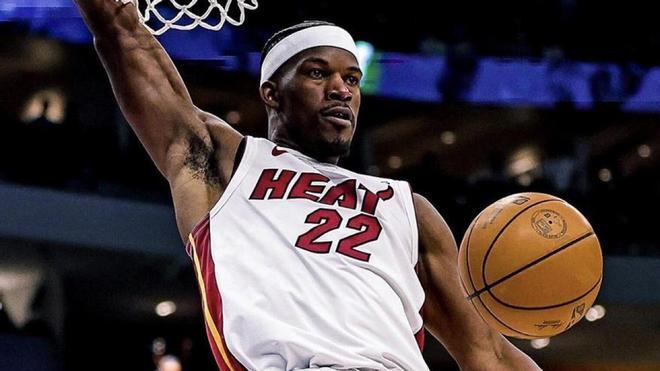 Butler quiere más: «No hemos hecho nada todavía»