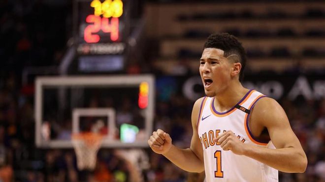 Devin Booker Devin Booker