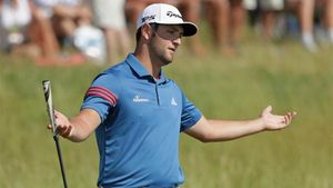 Jon Rahm ha caído del top ten mundial Jon Rahm ha caído del top ten mundial