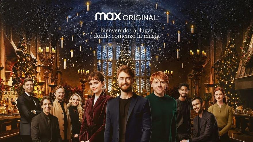When does harry potter return to hogwarts premiere bullfrag