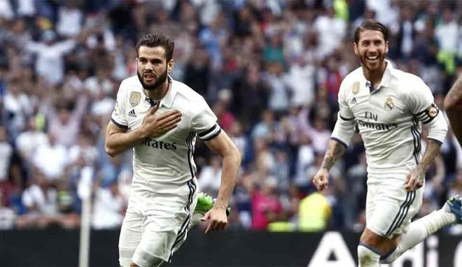 Nacho quiere jugar en Balaídos Nacho quiere jugar en Balaídos