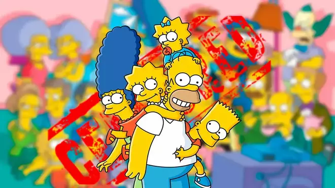 La predicción de los Simpson que se va a cumplir esta Semana Santa