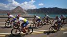 Jornada de entrenamiento de la Vuelta a San Juan 2023