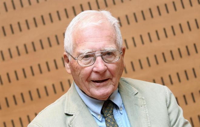 Muere el científico británico James Lovelock, autor de la hipótesis Gaia y pionero ecologista