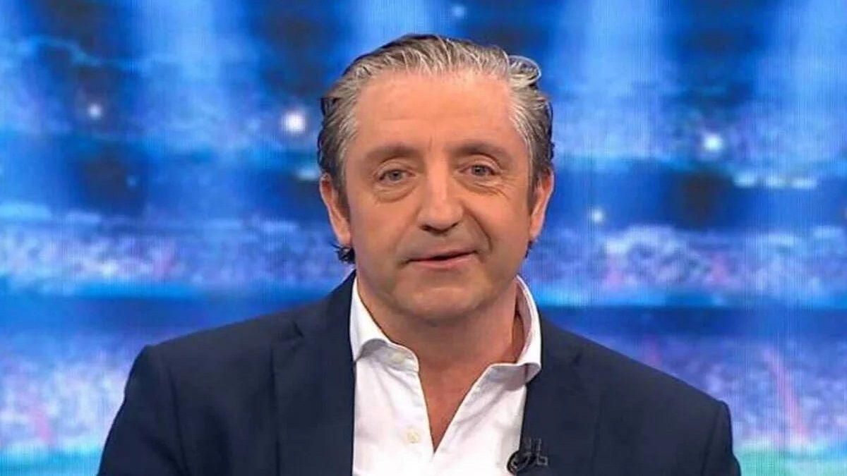 La polémica declaración de Josep Pedrerol sobre el papel de España en el Mundial de Qatar 2022 La polémica declaración de Josep Pedrerol sobre el papel de España en el Mundial de Qatar 2022