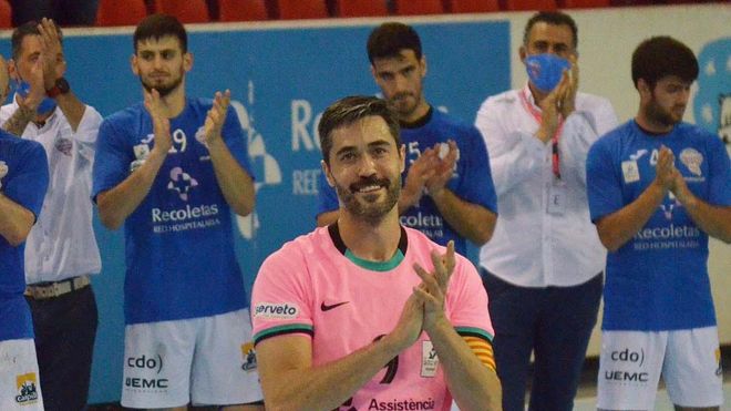 El Barça buscará una nueva Supercopa El Barça buscará una nueva Supercopa