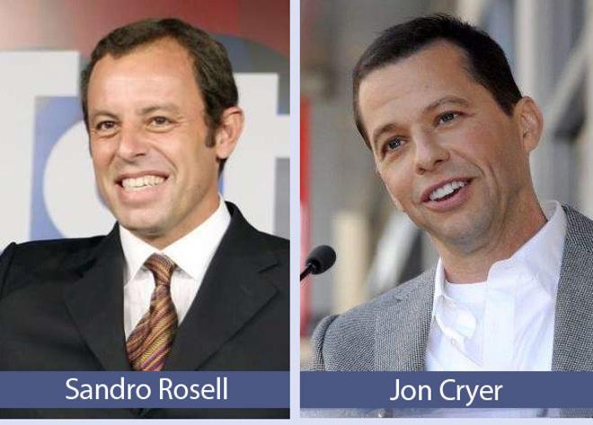 rosell cryer